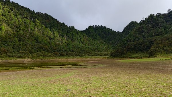 棲松縱走未竟2918345