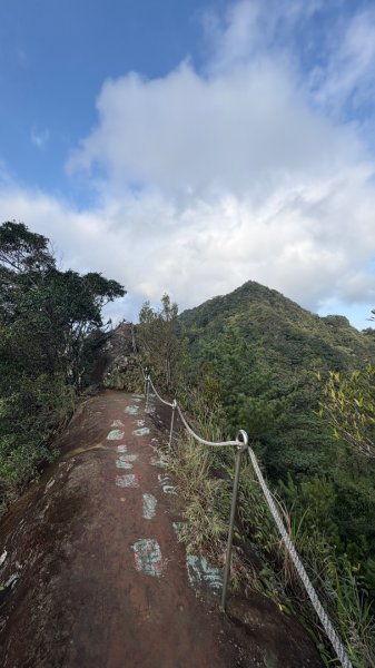 與岩稜的再次對話3011034