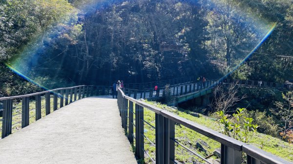 萬大北溪|隱身奧萬大森林秘境野溪溫泉野餐1231189