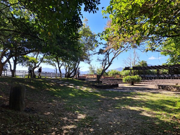 宜蘭七星嶺，松羅，見晴懷古步道3136203