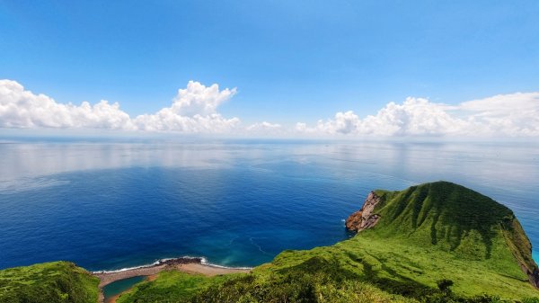 龜島天氣晴封面