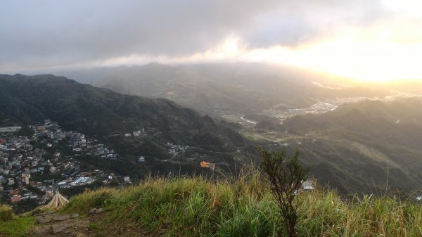 keelung mountain946651