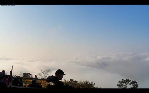 阿里山雲瀑&雲海/富士山直播即時視訊830238