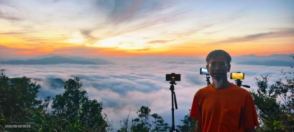 #石碇後山 #星空夜景 #曙光 #雲海 #日出 8/82854456