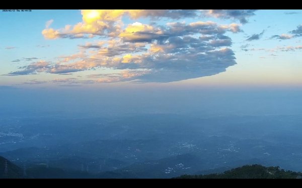 阿里山雲瀑&雲海/富士山直播即時視訊835231