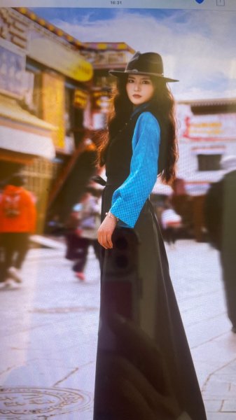 西藏♥️可愛動物🐎人物寫真/拉薩旅拍/美食2903804