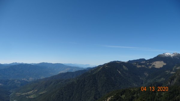 18桃山池有山O型917450