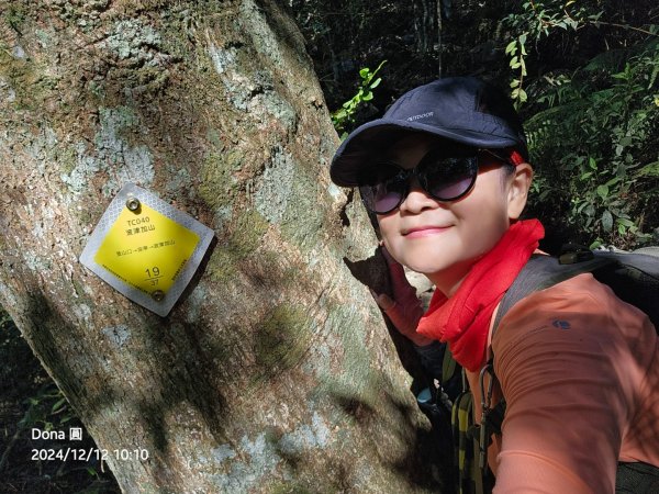 【谷關七雄】波津加(H1771.6m)肉腳配速成功2670430