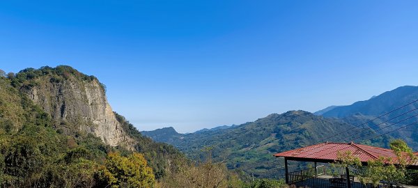 20220312_馬那邦山 細道邦山南峰 細道邦山1637046