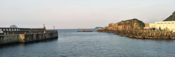 基隆外木山2553701