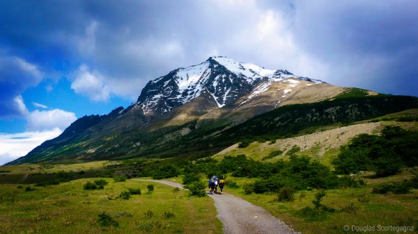 【環境】政府與企業聯手 智利設立5處、4萬平方公里陸域國家公園
