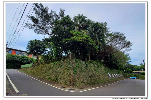 基隆一日雙塔(基隆燈塔~球子山燈塔)1372604