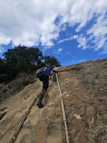 三峽五寮尖山2992023