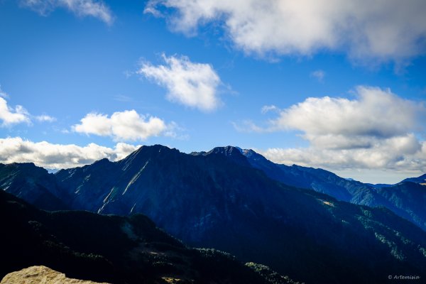 [冬訪大霸聖山岳參行]-榮耀桂冠B'bu' Papak聖稜精選輯2974806