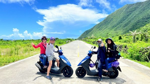 🌈6/28（六）-6/30（一）蘭嶼三日~小百岳紅頭山✨FB：熊熊趴爬走🌈2824685