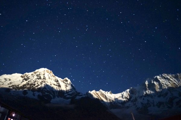 Annapurna Base Camp714632