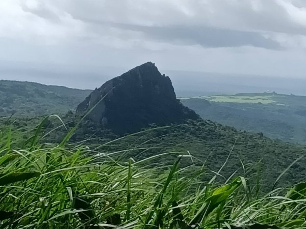 小百岳集起來紅頭山