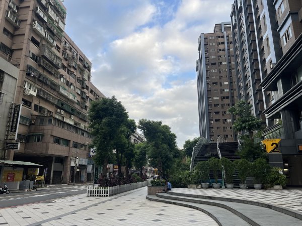 [微笑山線_第五段] 2025_0705 天上山系_國旗嶺2830050