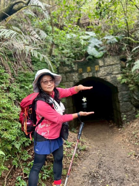 無耳茶壺山 看風景3026663