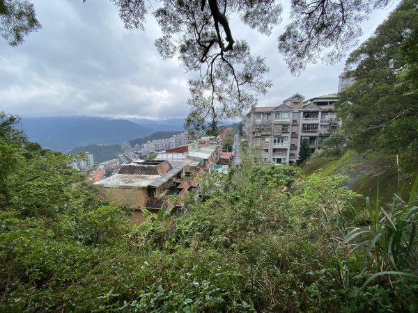 2024/01/26 南勢角山 文筆山 天上山 火焰山2729764