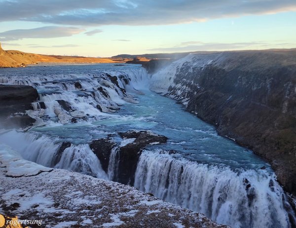 冰與火的千瀑之國-冰島2992972