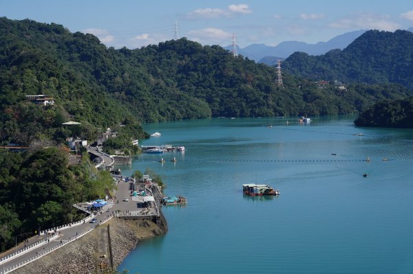 桃園 龍潭 太平山、清水坑山、石門山、小粗坑山、大竹坑山2977146