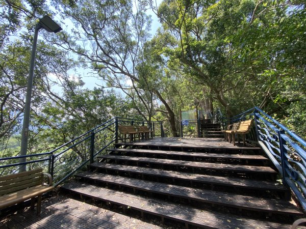 2025微笑山線大縱走尋寶集章任務-Ep.06【二格山系】和美山螢火蟲2880988