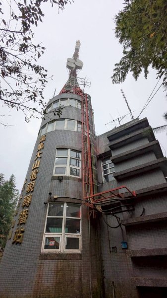 集集大山步道2886278