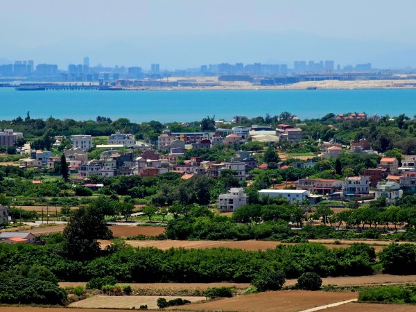 太武山-小百岳#99-金門縣金湖鎮2827390