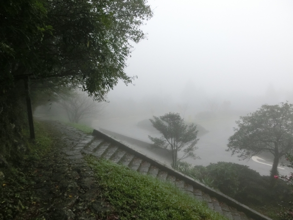 小油坑．中湖．夢幻湖．七星公園．冷水坑95055