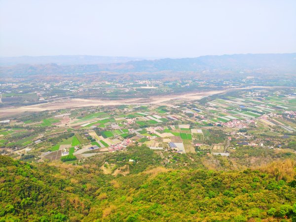 美濃克雙月O型縱走(克孝峰/雙峰山/月光山)1341941