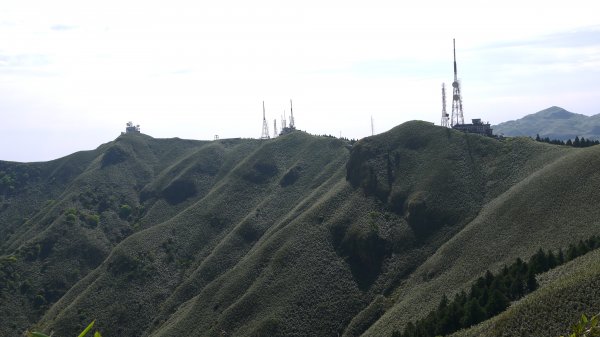 小觀音山登山健行趣(郊山)1680184