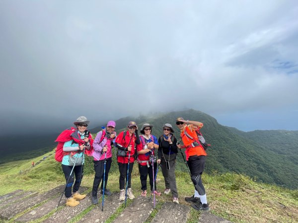10/20(日)🌈石觀音線-桃源谷-灣頭坑山-天公廟🌈2630966
