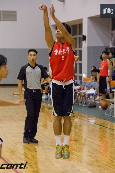 夏季賽 板橋組 Game 17 老王 v.s. Team First