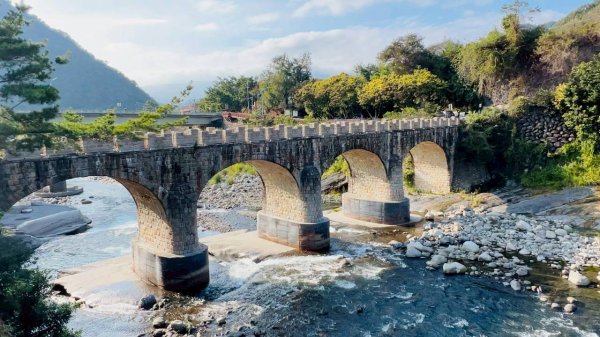 🌈12/25（日）聖誕節~小百岳大橫屏山~雲海☁️滿滿+行者咖啡館+糯米橋✨FB：熊熊趴爬走🌈2969984