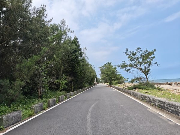 [霄裡好風光，運動樂悠遊！-4/10] 2025_0608 新屋綠色走廊自行車道2808151