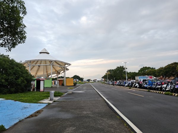 [跟著2025雙北世壯運探索雙北市-3/21] 2025_0607 迎風輕艇徑 (大佳河濱公園)2807995