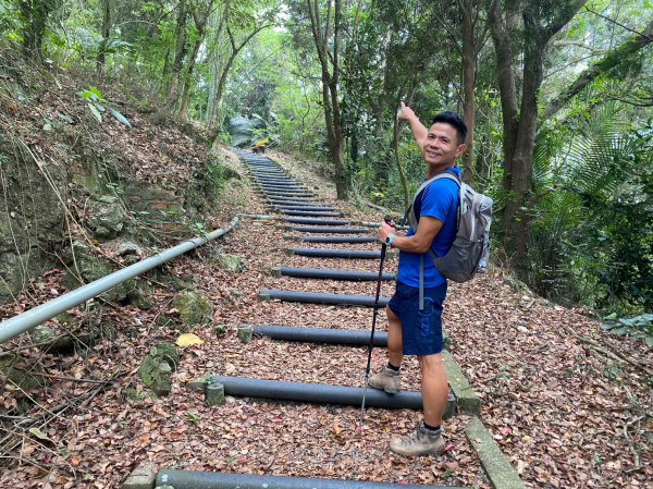 枕頭山.水火同源.關子嶺.蓮花公園【吃荷玩勒在白河】2163335