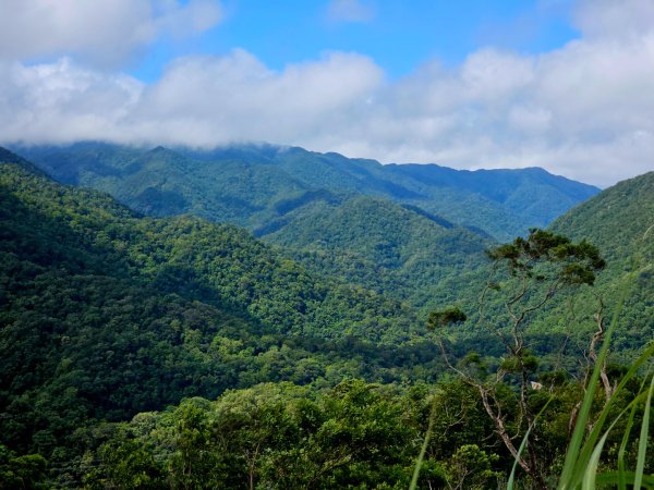 淡蘭南路第四段：𩻸魚堀溪自行車道至縣界公園2873647