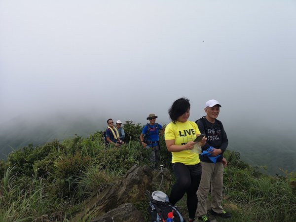 瓏美麗一週一步道（半屏山，無耳茶壺山）585880