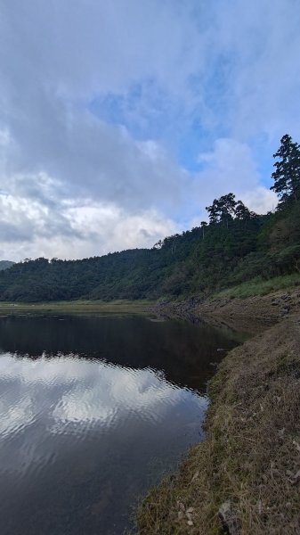 棲松縱走未竟2918366