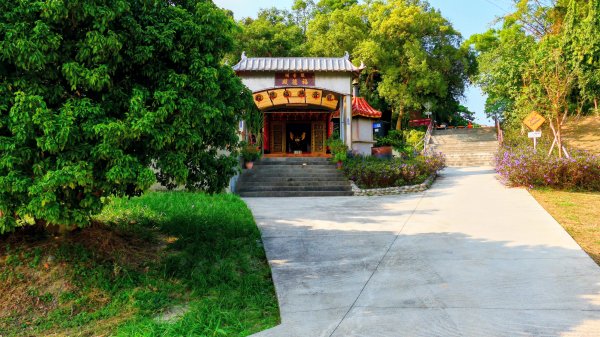 大社觀音山湖2954917