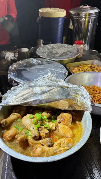 穿羅紗的「加羅湖」2943929