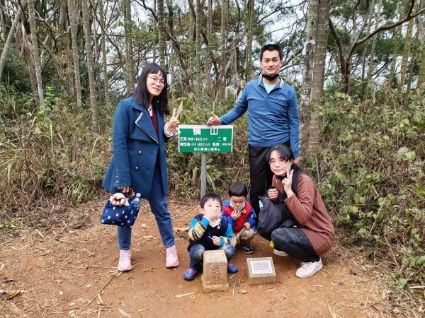 彰化大村落羽松秘境，橫山，台74甲公路夜景，台中阿罩霧山，猴探井步道，天空之橋1848341