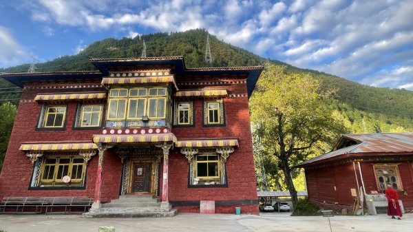 川藏深度之旅33天/A行程2902785