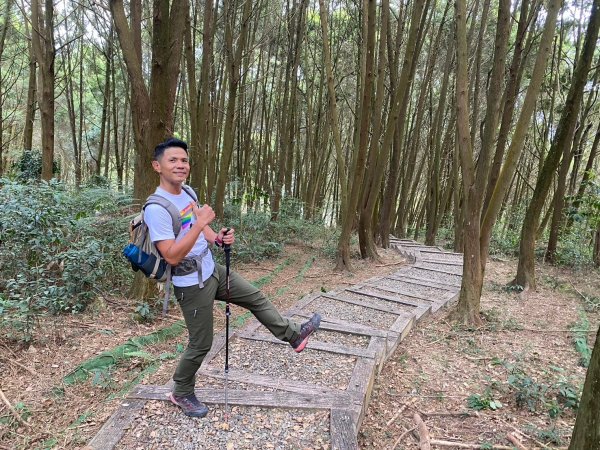 貓囒山.涵碧步道.金龍山步道【國旅首選日月潭微秘境之旅】2448782