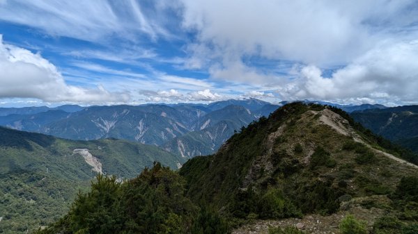 ∆百岳∆ 塔關山紀錄2750740