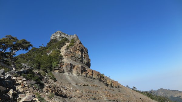 大霸 小霸尖山1350618