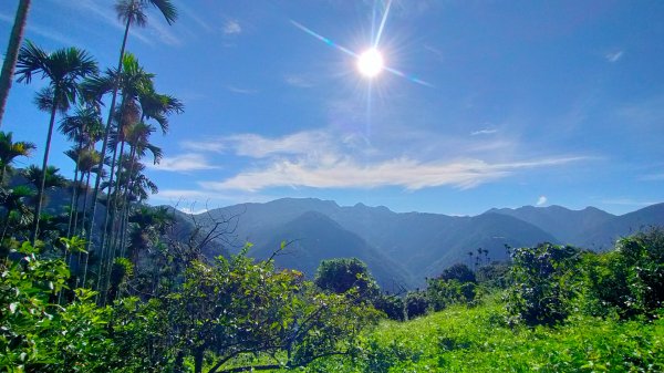 阿拔泉山/觀音石山/紅楠坑山 環狀2308147