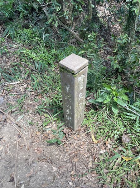 【二格山系】筆架連峰2881263